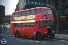 Bus Photo - Luton Corporation