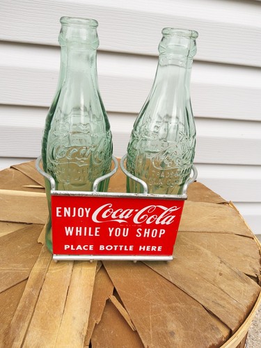 1950s 1960s enjoy - enjoy, coca-cola
