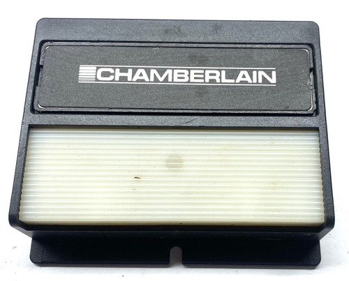 Vintage chamberlain - vintage,