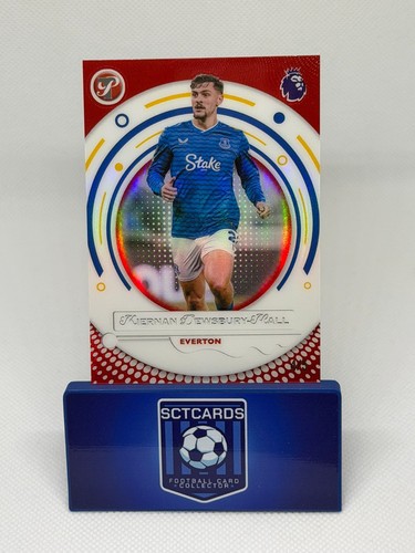 Topps pristine premier league - premier,