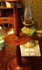 Edwardian Smokers Table