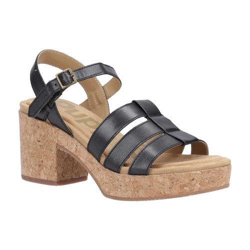 Hush puppies womens ladies - hush,