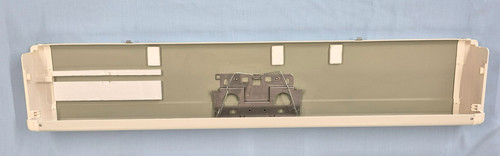 Silver reed knitting machine - knitting,