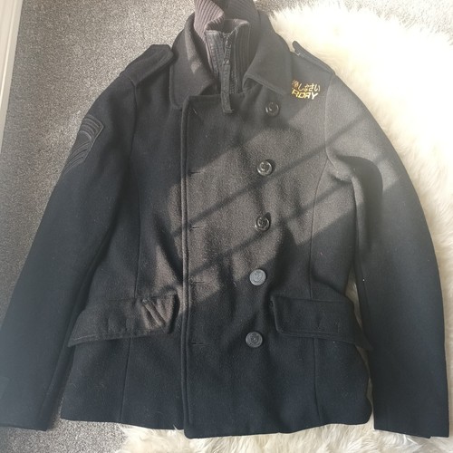 Superdry mens black - superdry,