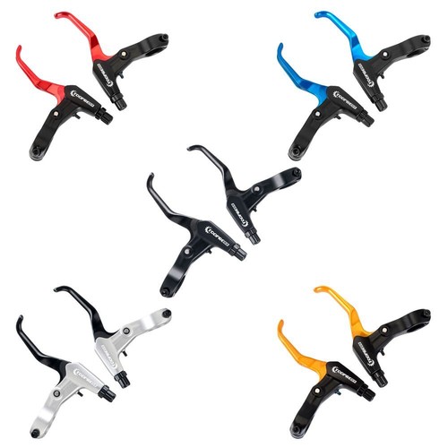 Disc brake lever - v/disc, cycling