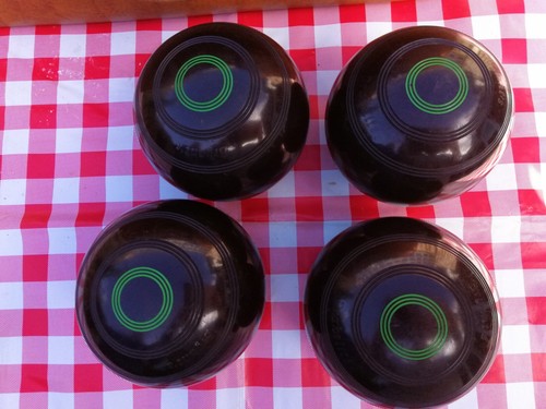 Set thomas taylor bowls - of,