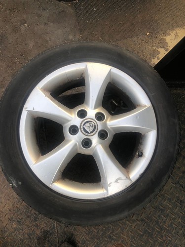 Genuine jaguar type - s, hercules