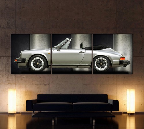 Porsche 911 carrera - 911,