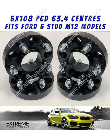 Fits ford mondeo transit - fits,