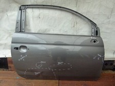 FIAT 500 POP LOUNGE 2011-2018