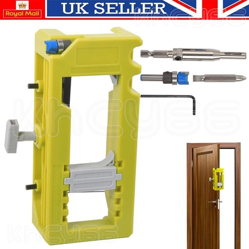 Door hinge routing - hinge, stable