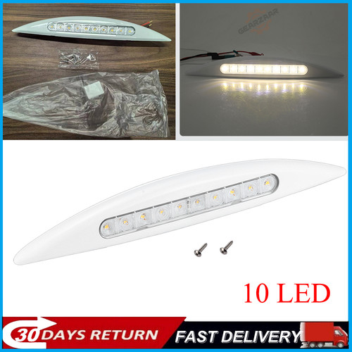 Dimatec awning light white - dimatec,