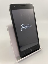 Alcatel Pixi 3 4.5 5017x Black