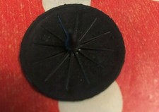 Avon FM12 Mask Spare Parts Inlet Valve CT12 NBC PREPPER Gas British UKSF SAS SBS