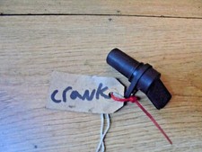 VAUXHALL CORSA C 2001-2006 1.2 16V Z12XE CRANKSHAFT SENSOR