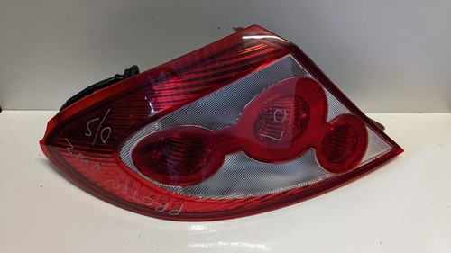 Proton gen passenger rear - -,