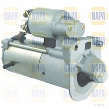 Starter Motor For Volvo S60 2.5 T AWD NAPA 30659557 31268035 31652012 36000039