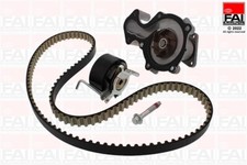 Timing Belt Water Pump Kit