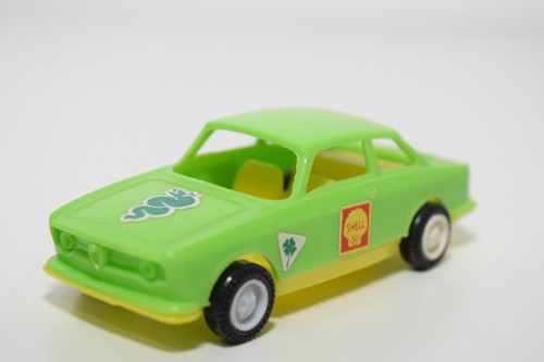 Cggc italy alfa romeo giulia - alfa,