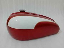 Fit For Triumph T140 Cherry &