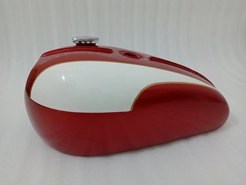 Fit for triumph t140 cherry - for, &