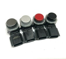 1x Genuine Renault PARKING SENSOR Clio Scenic ZOE Megane MK3 Captur Traffic PDC