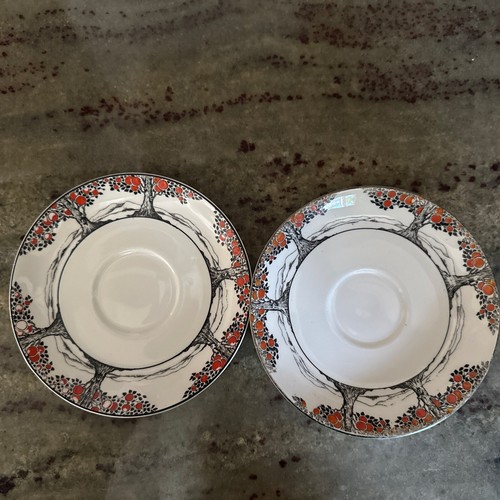 Vintage crown ducal ware art - vintage,