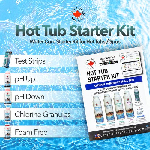 Canadian spa company hot tub - hot,