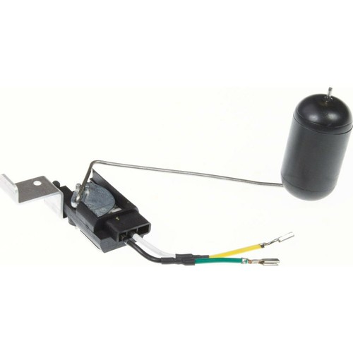 Fuel tank clock fuel sender