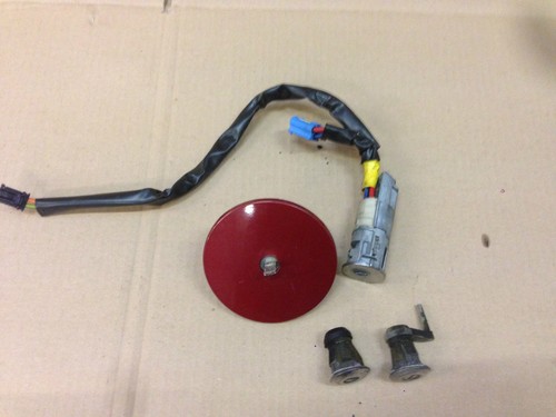 Peugeot 206 locks door - ,