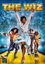 The  Wiz - Diana Ross, Michael