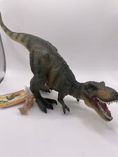 CollectA Deluxe Tyrannosaurus Rex Dinosaur Figure Model 1:40 Scale