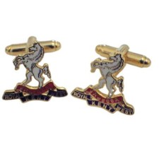 Queen's Own Royal West Kent