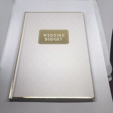 Paperchase wedding budget - paperchase,