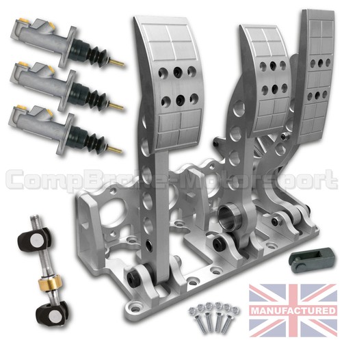Universal hydraulic floor - universal,