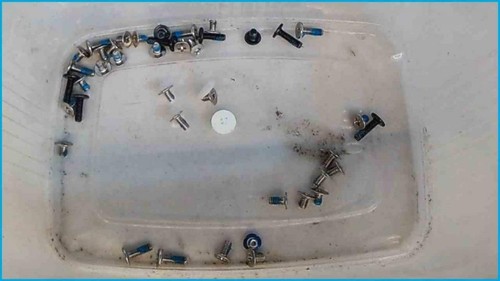 Original screw set kit packard - kit,