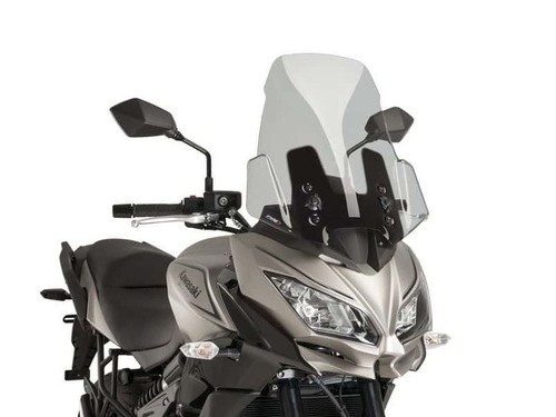 Puig light smoke touring - light,