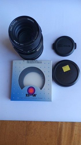 Zenza bronica zenzanon - zenza,