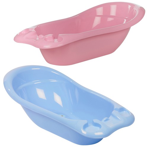 100l pink blue sindi plastic - 100l,