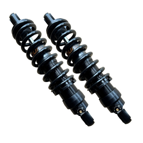 Dual shock kawasaki 1000 - dual, zl