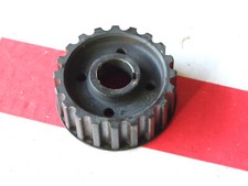 Ducati multistrada 1000DS 1100DS camshaft timing belt drive sprocket wheel
