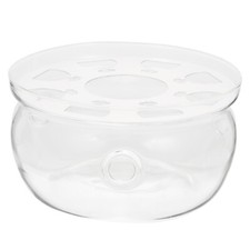 Teapot Warmer Holder Candle