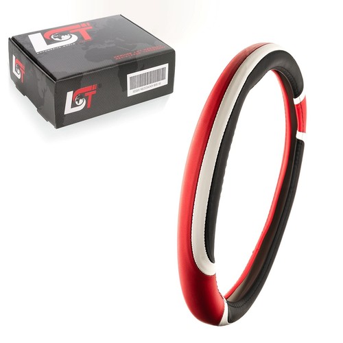 Steering wheel cover - steering,
