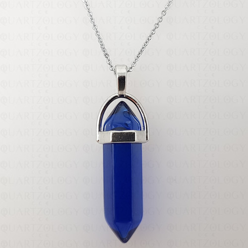 Natural quartz chakra crystal - quartz,