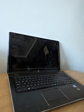 Pavilion dv7 7203ea 3 - pavilion, 17.3"