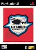 Air rescue ranger - rescue,