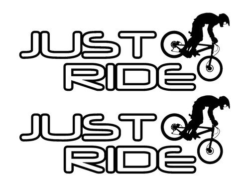 Just ride mtb mountain - mtb,