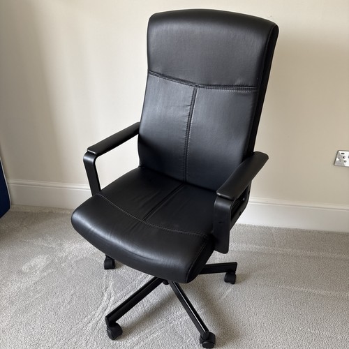 Ikea millberget swivel office - ikea,