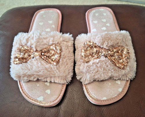 Womens disney slippers - 'disney',