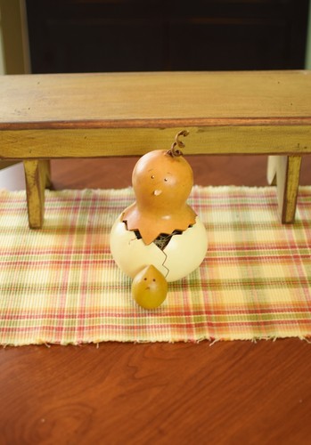 Meadowbrooke gourds hand - meadowbrooke,
